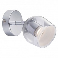 Спот arte lamp echeggio a1558ap-1cc